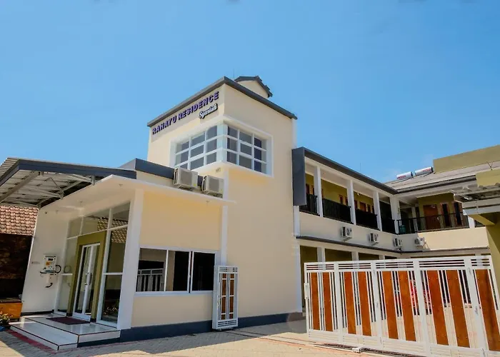Rahayu Residence Syariah Kediri