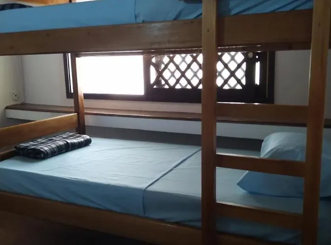 Hostel Du Suca