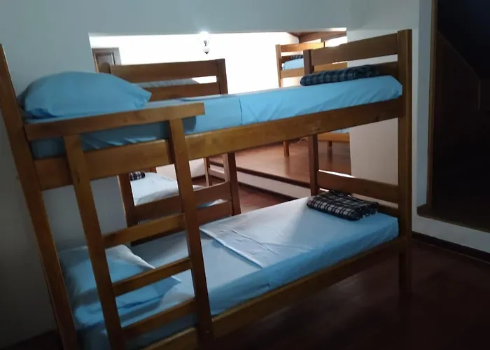 Hostel Du Suca