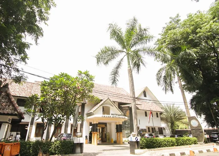 Grand Situ Buleud Hotel