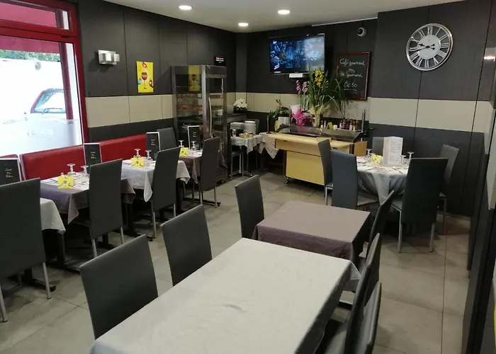 Le Relais