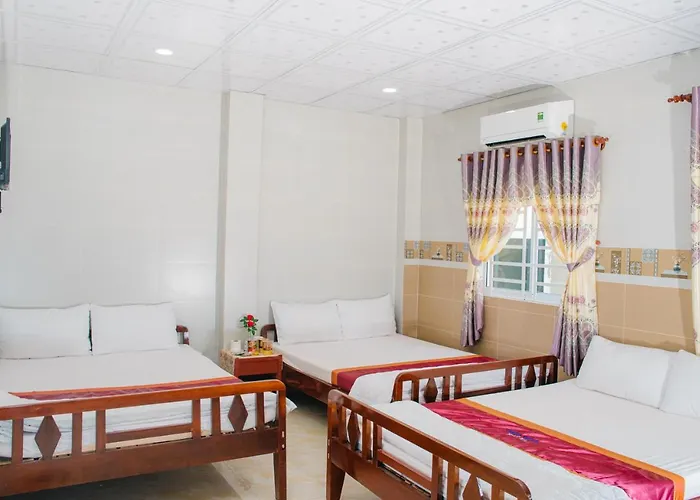 Hiep Hoa Hotel