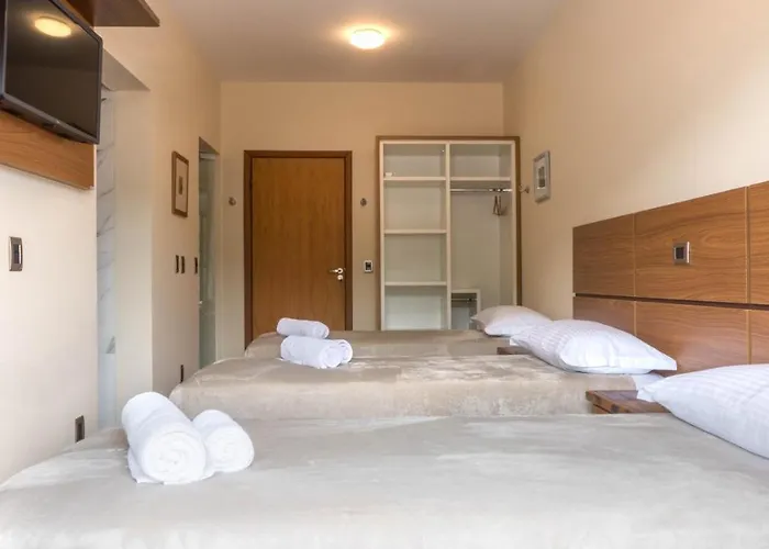 Hotel Casa Alfredo