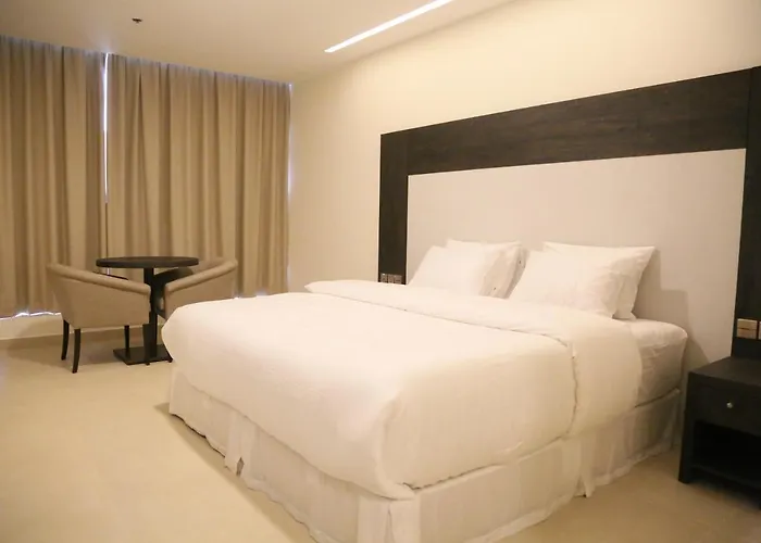 Manazil Aldar Hotel