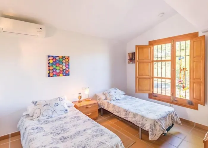 Charming Villa With The Best Panoramic Views