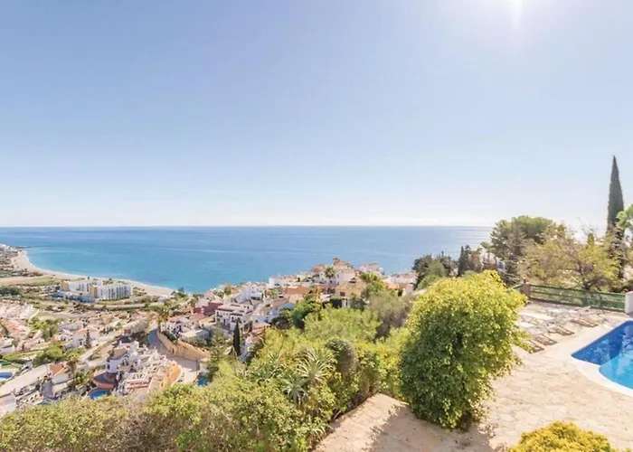 Charming Villa With The Best Panoramic Views