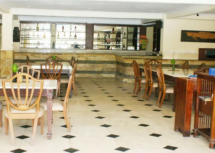 Oyo 2334 Melka Excelsior Hotel