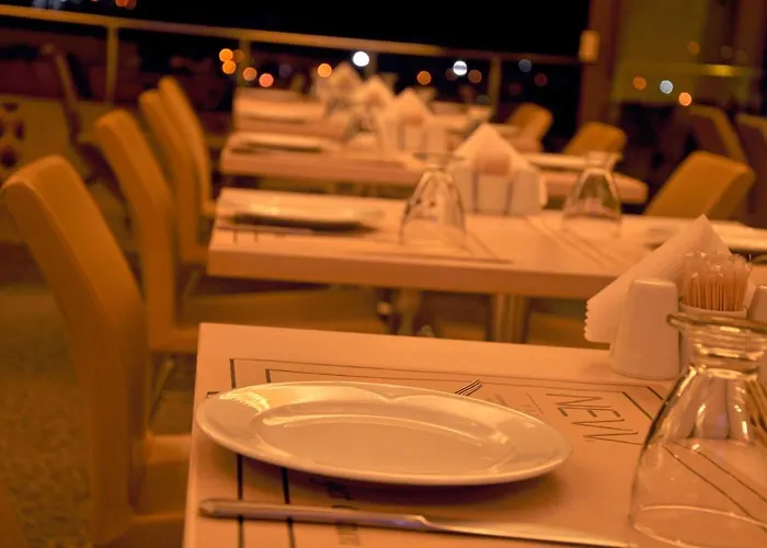 Sivas Hotel Nevv