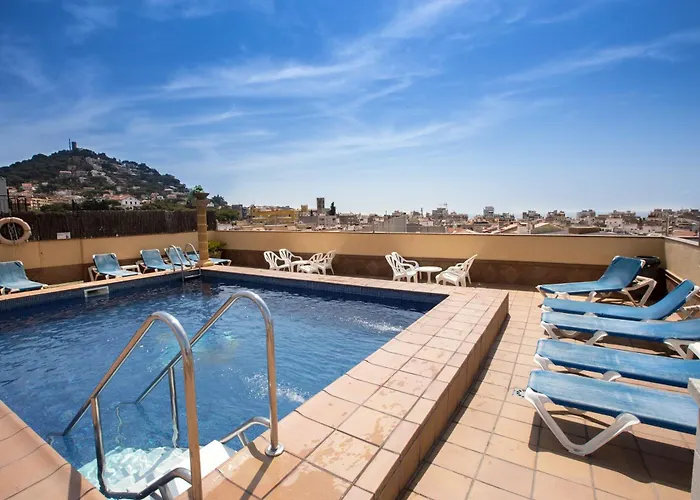 Hotel Costa Brava