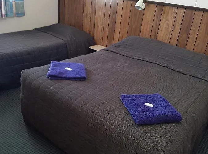 Castletown Motel