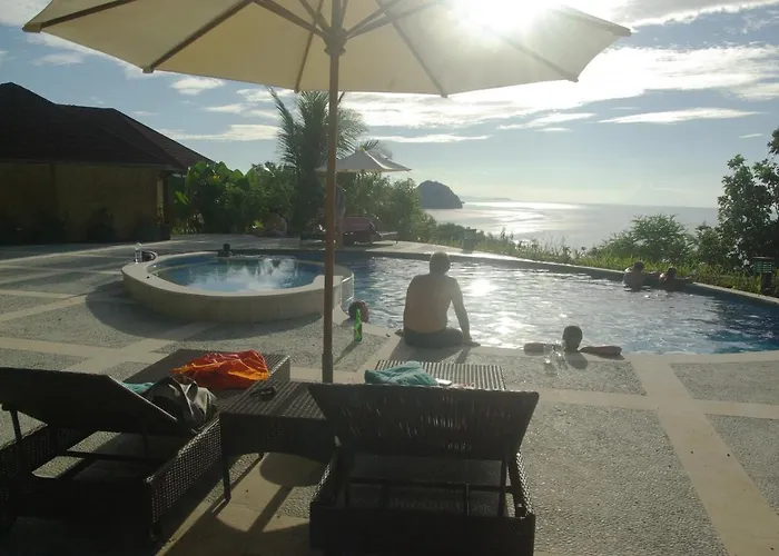Golo Hilltop Hotel
