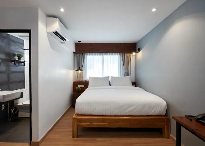 P2 Wood Loft