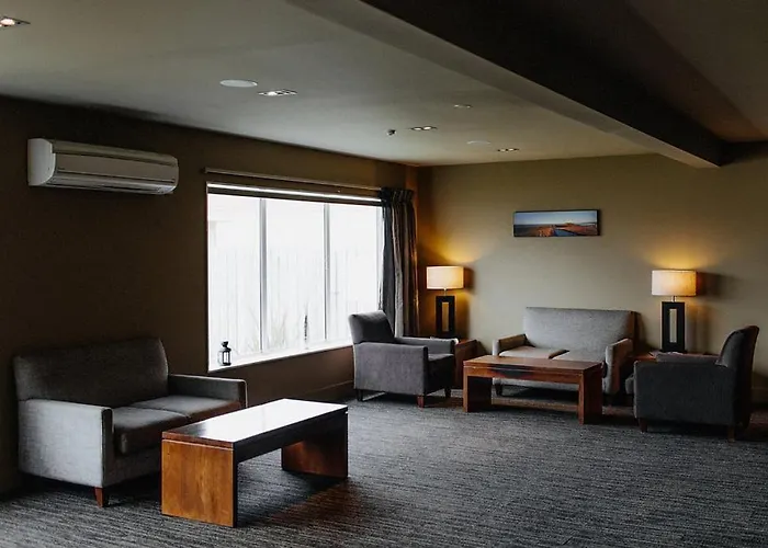 Northstar Motel