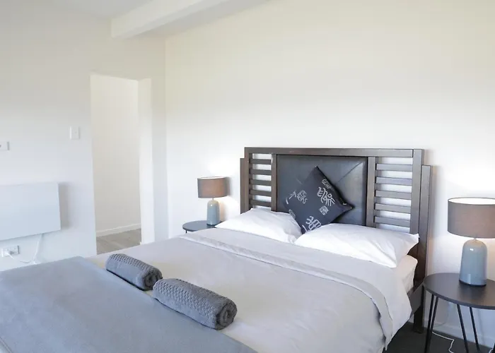 The Surfside Beaumaris