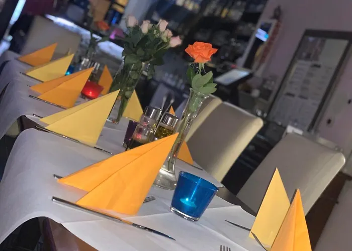 Hotel Restaurant Memo