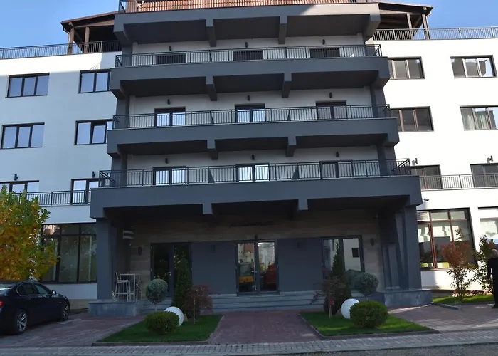 Hotel Bulevard