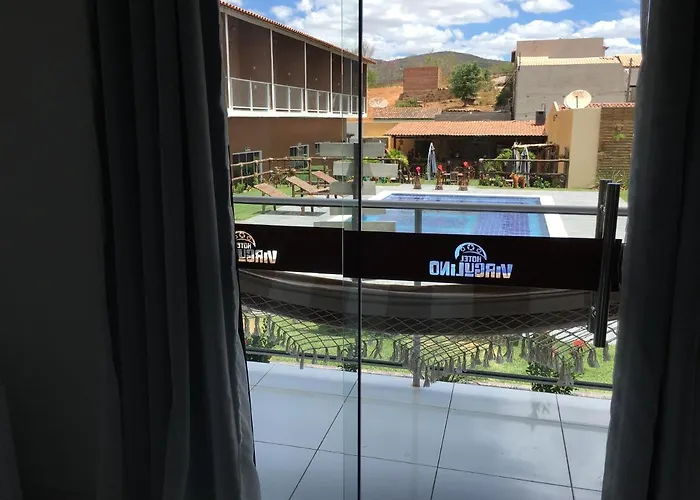 Hotel Virgulino