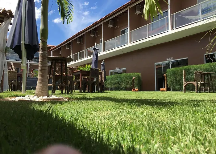 Hotel Virgulino
