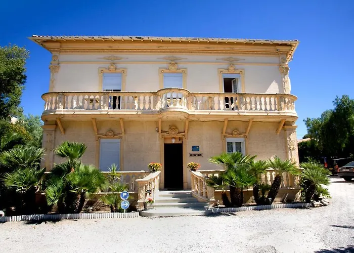 Hôtel Du Soleil