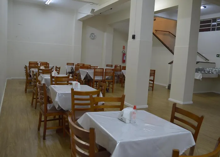 Colonial Hotel Itatiba