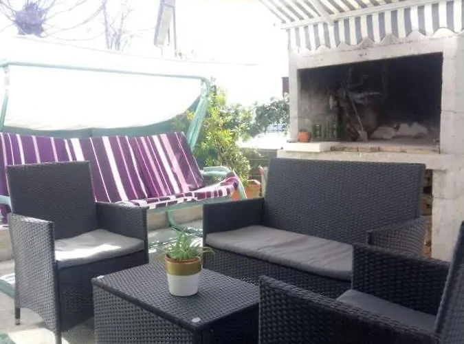 Holiday Home Spalato