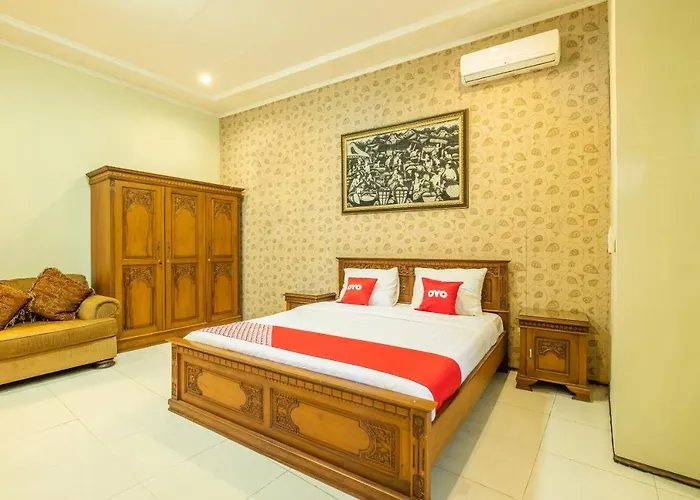 Aleyra Hotel And Villa'S Garut