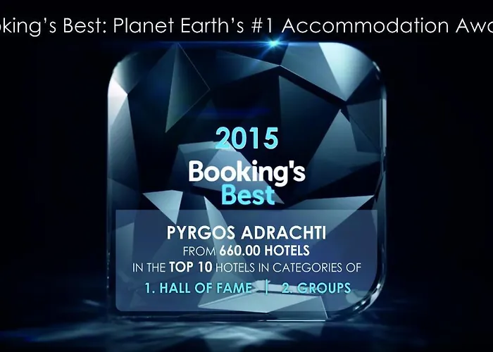 Pyrgos Adrachti
