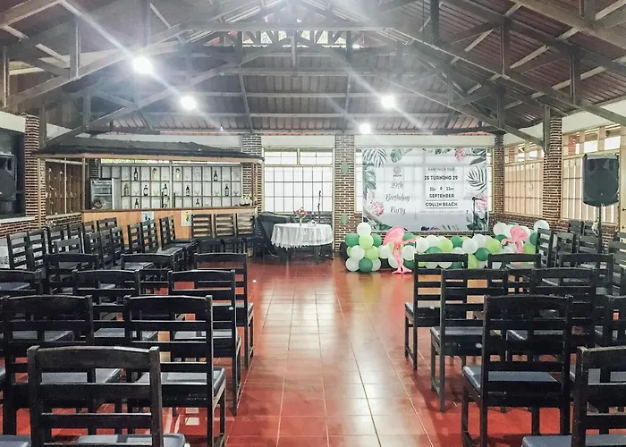 Oyo 1688 Collin Beach Hotel