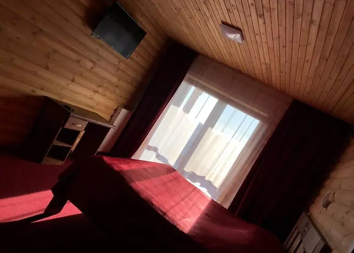 Глухомань Аквапарк