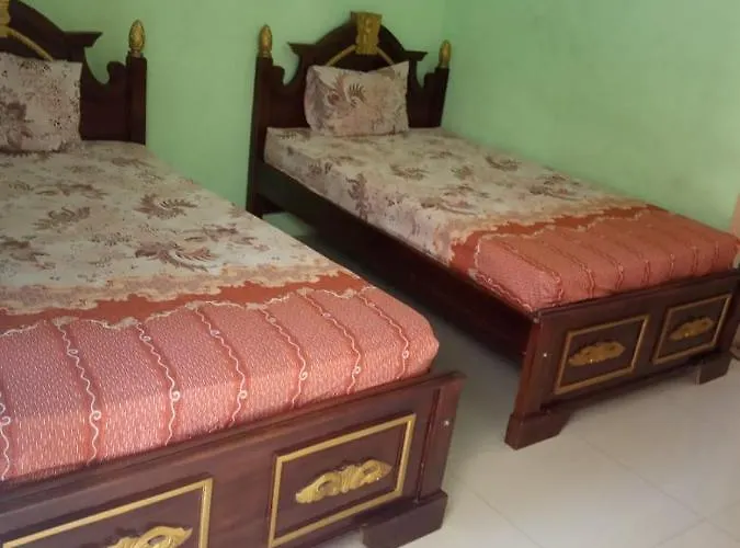 Hotel Surya Utama - Syariah