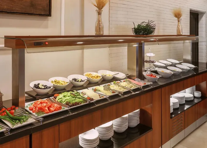 New Balturk Hotel Izmit