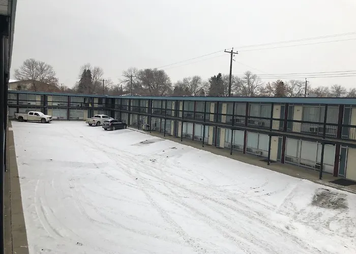 Jockey Motel