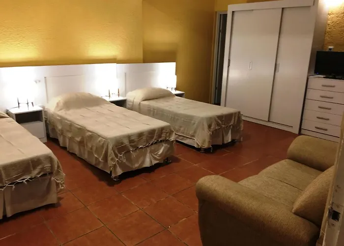 Hotel Colonial