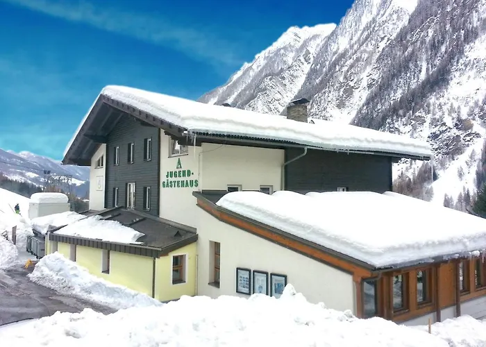 Jugend- und Familiengästehaus Heiligenblut