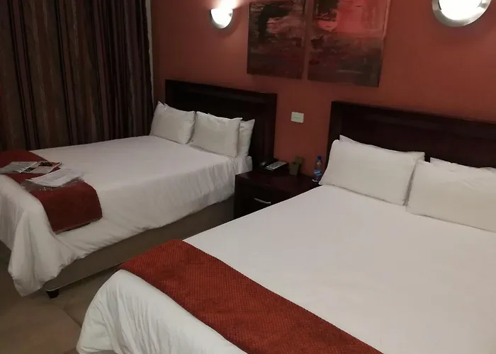 Royal Hotel
