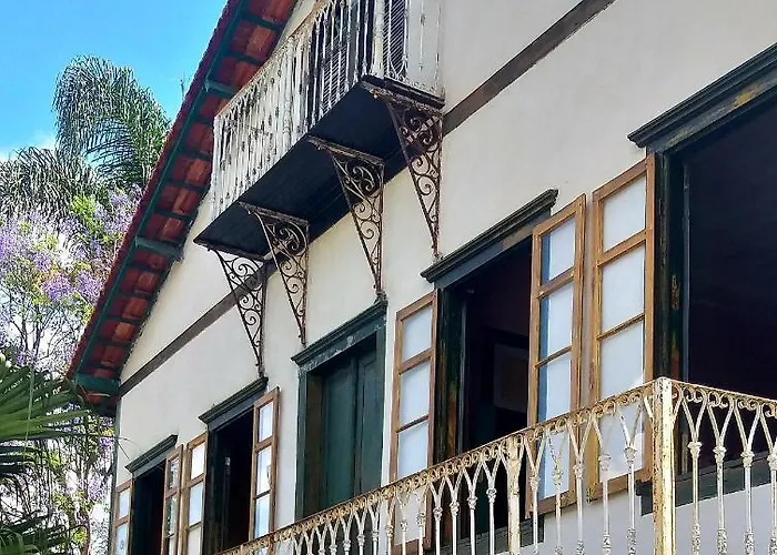 Hostel Pousada Harpia