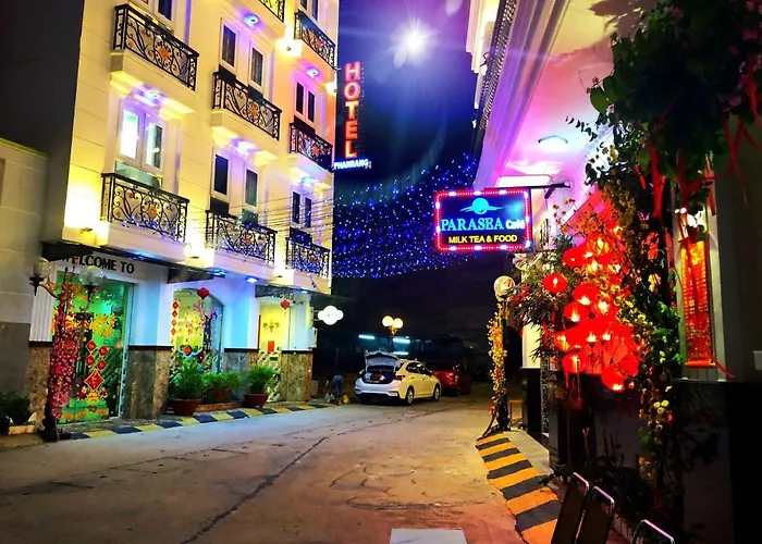 Phan Rang Hotel
