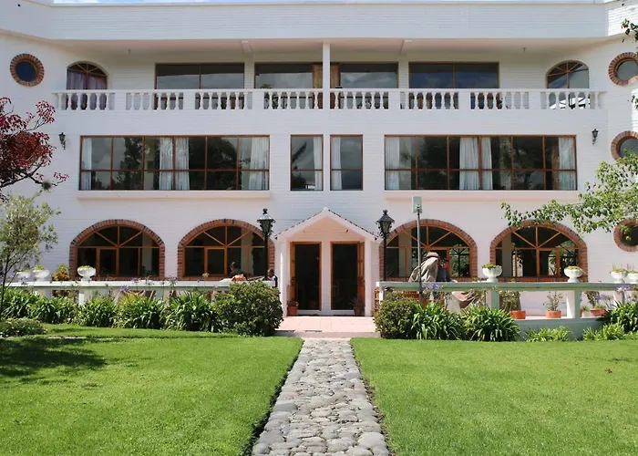La Posada Del Quinde