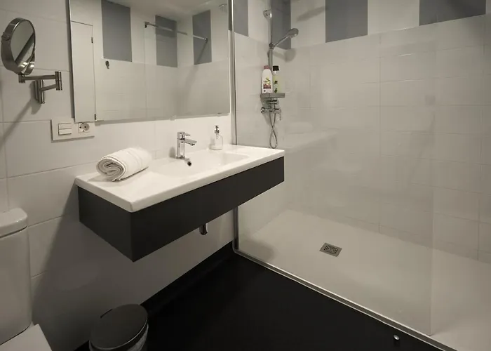 Xabarin Rooms