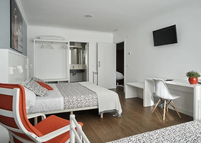 Xabarin Rooms