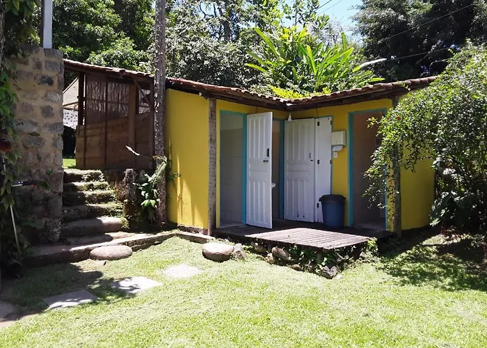 Casa Viva Paraty