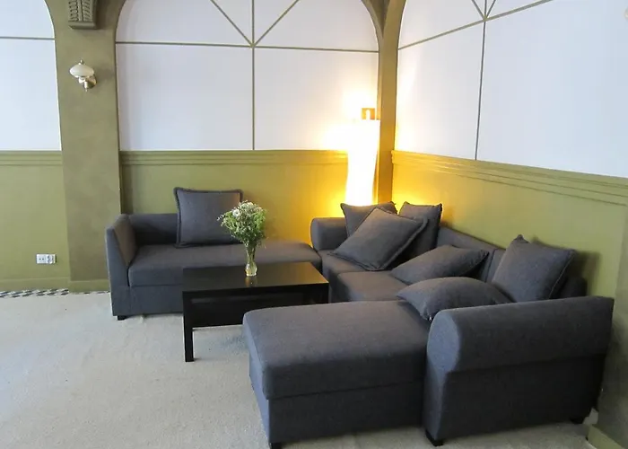 Hostel Wratislavia