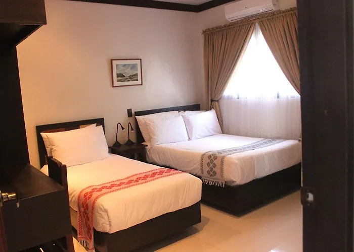 Veranda Hotel