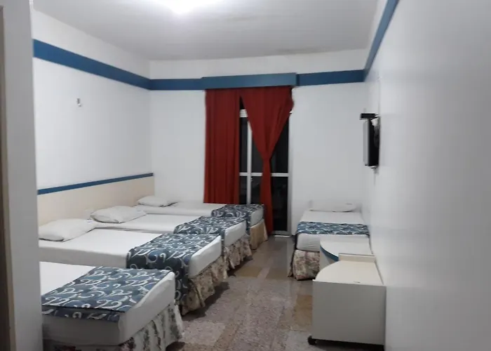 Hotel Paraíso de Ubajara