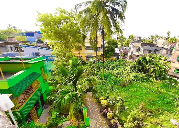 Dden Vennell Second-Homestay Close To Metro