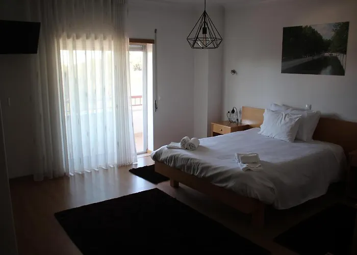 Hotel Solar Da Charneca