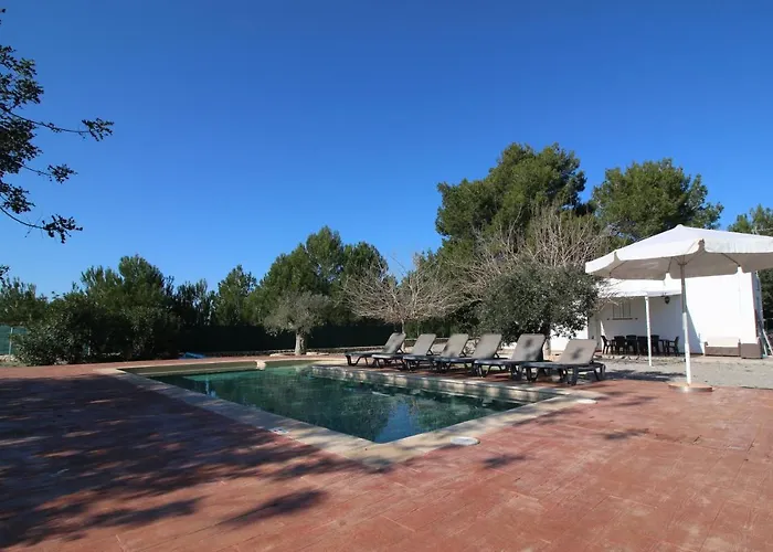Villa Sa Barda