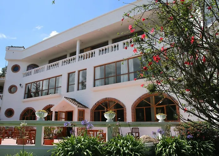 La Posada Del Quinde