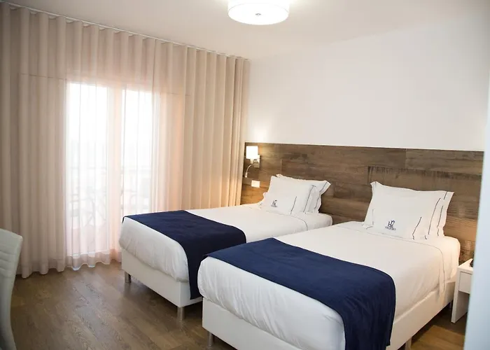 Hotel Veleiro