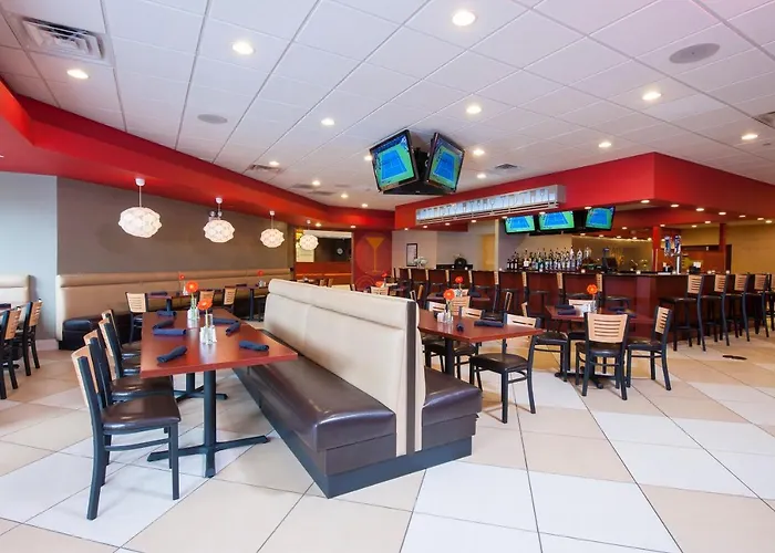 Holiday Inn Itasca - Woodfield Area